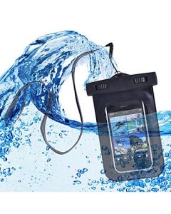 10M Deep Diving Waterproof Pouch for Samsung Galaxy Note 3 Note 2 And S5 S4 S3