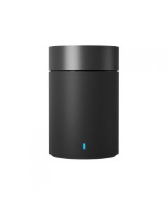 Original Xiaomi Cylindrical Metal Wireless Bluetooth Speaker BT4.1 Handsfree MIC Mini Speaker 