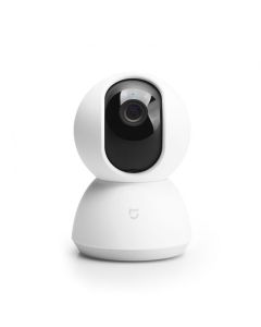 Xiaomi Mijia Wireless IP Camera Pan Tilt 360 Degree Night Vision Motion Detection