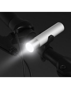 Xiaomi Linterna Portatil LED 240 lúmenes con Batería 3350mAh USB Carga