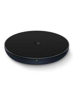 Xiaomi Cargador Inalámbrico Qi 10W Universal Carga Rápida