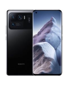 Xiaomi Mi 11 Ultra 6,81” WQHD+, 120 Hz CÁMARAS 50 MP (1/1,12”) 
