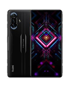 Xiaomi Redmi K40 Gaming Edition OLED flexible de 6,67 pulgadas 