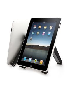  Apple iPad Mount Stand Portable Adjustable Folding