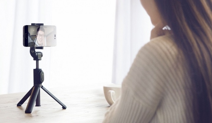  Xiaomi Selfie Stick Tripod